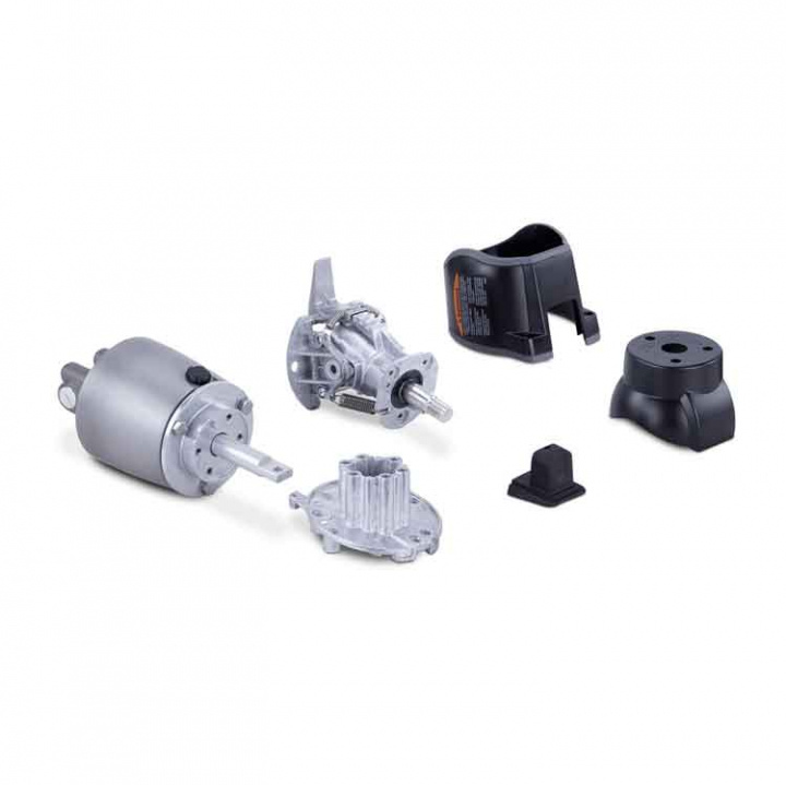 SeaStar PRO Sport+ Tilt 4